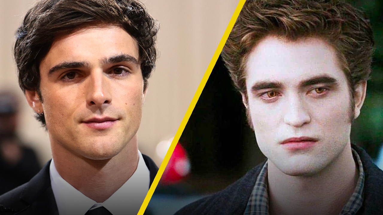 ¿jacob Elordi El Nuevo Edward Esto Sabemos Del Reemplazo De Robert