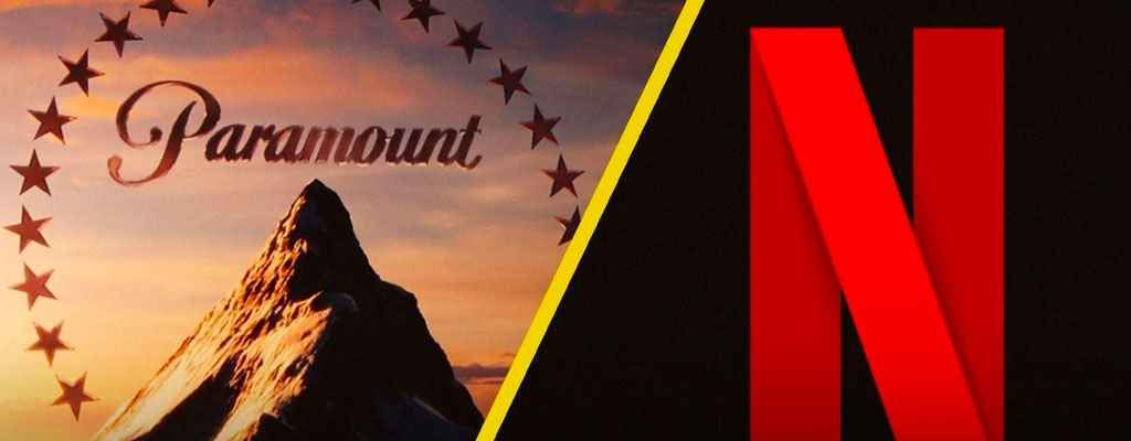 Hackean redes de Paramount Pictures en plena competencia para comprar Warner Bros