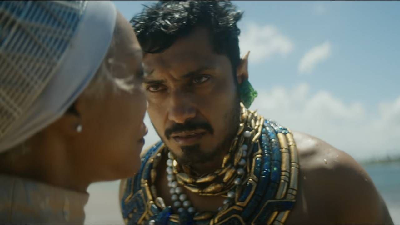 'Black Panther 2' y 'Ant-Man 3' tendrán estrenos en China tras veto a Marvel