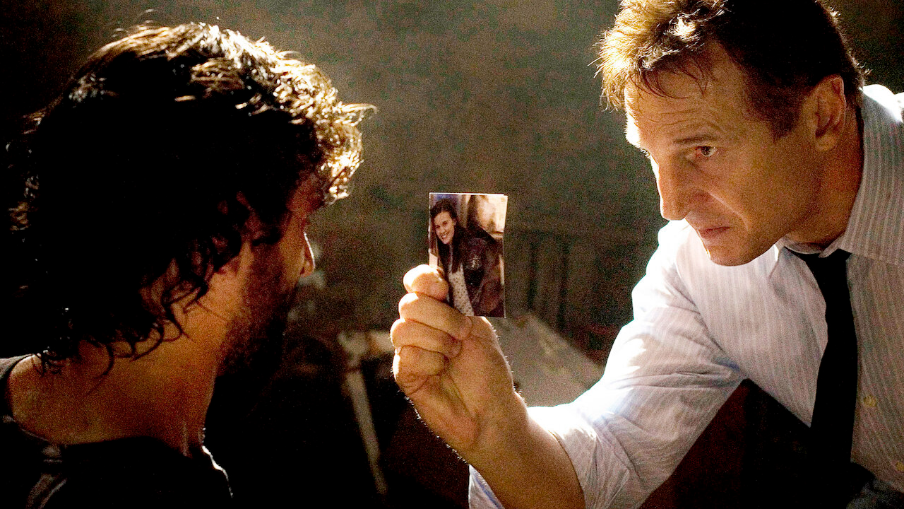 Búsqueda implacable