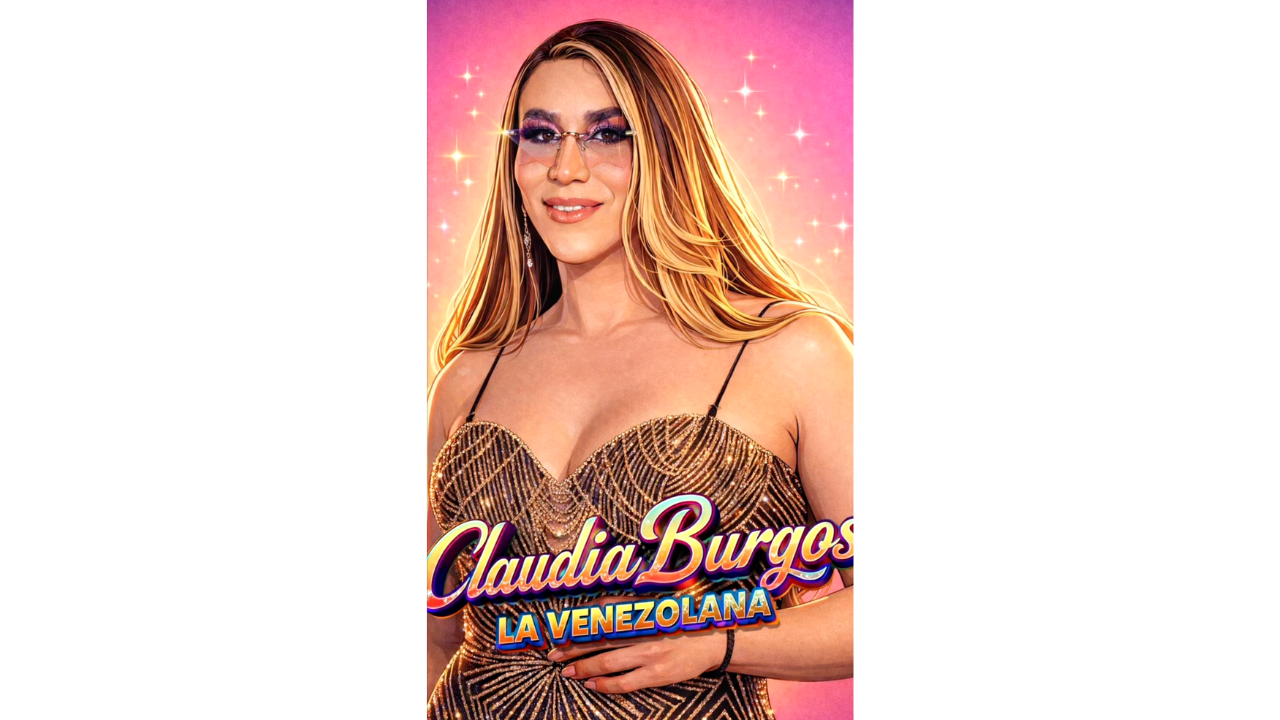 Claudia Burgos se había ganado el cariño de la comunidad gracias a sus frecuentes apariciones junto al grupo de las perdidas. 