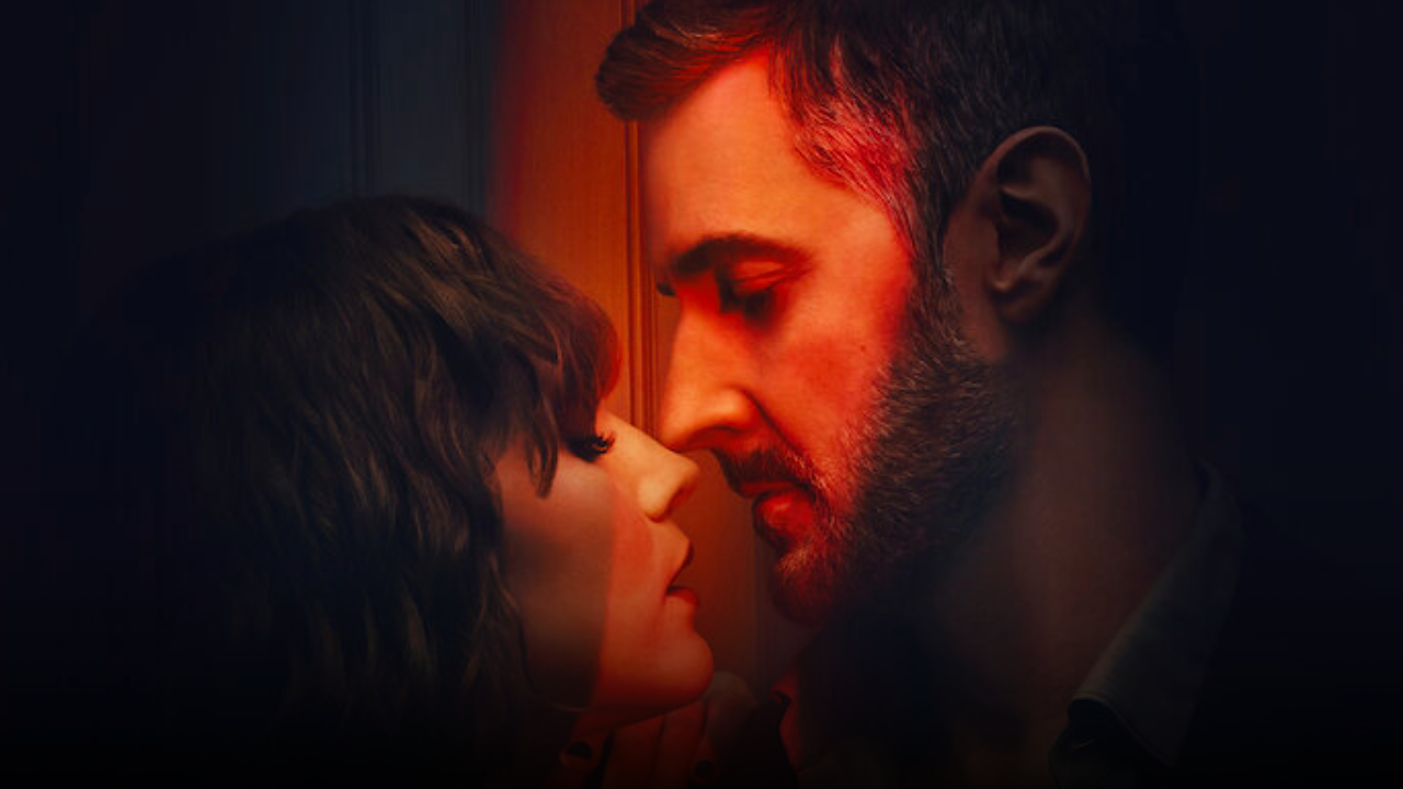 Sólo tiene 4 episodios: la serie que está en Netflix y la verás en una ...