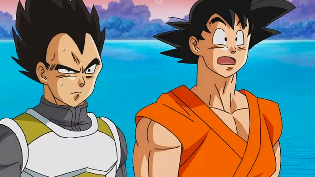 Dragon Ball Revelan Qui N Ha Ganado M S Batallas Entre Goku Y Vegeta Noticias De Series