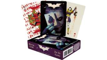 Baraja Aquarius Joker