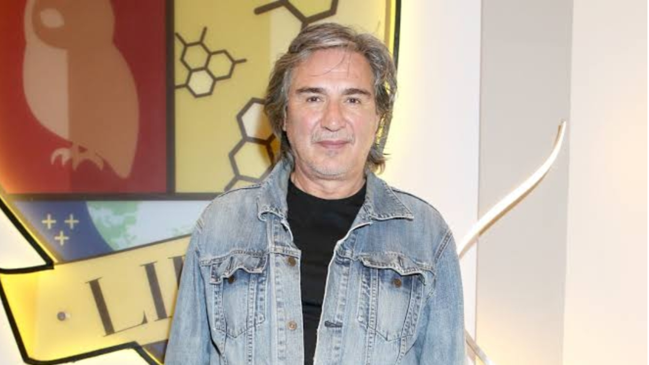 Pedro Damián.