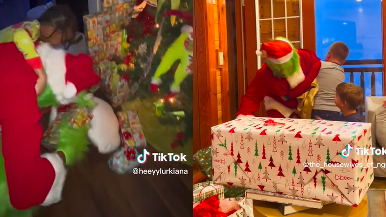 Los vídeos han alcanzado millones de reproducciones.