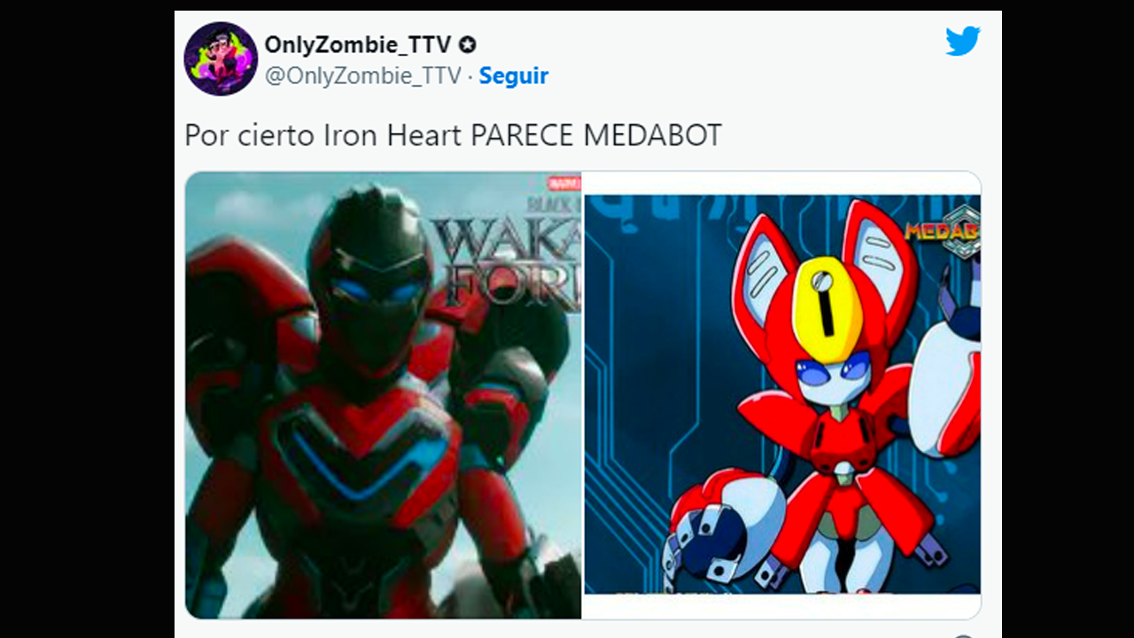 Medabot es una anime de Tensai Okamura.