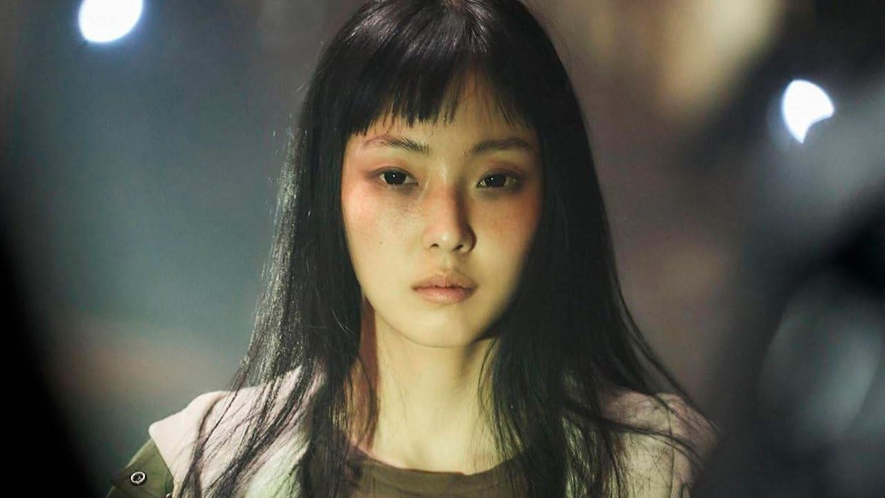 La serie de terror en Netflix no recomendada para cardíacos - Noticias ...