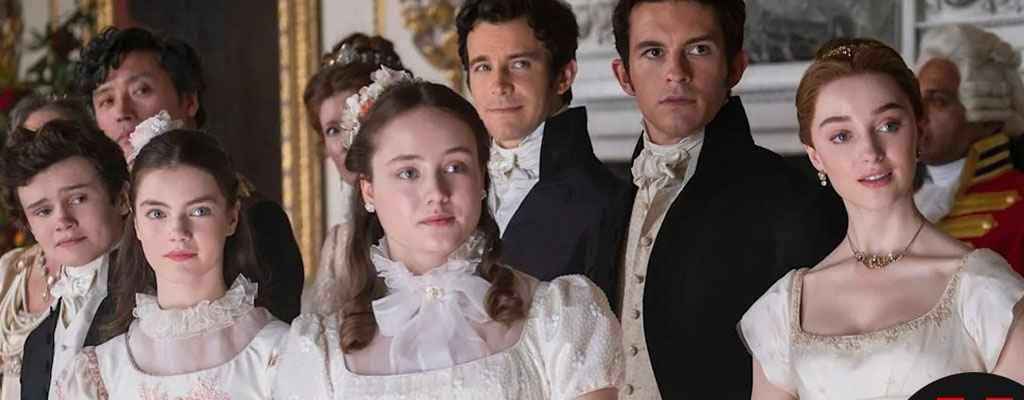 Tuvo que elegir y perdió: la actriz que renunció a ‘Bridgerton’ por una serie que fue cancelada poco después