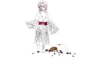 Figuras coleccionables Demon Slayer