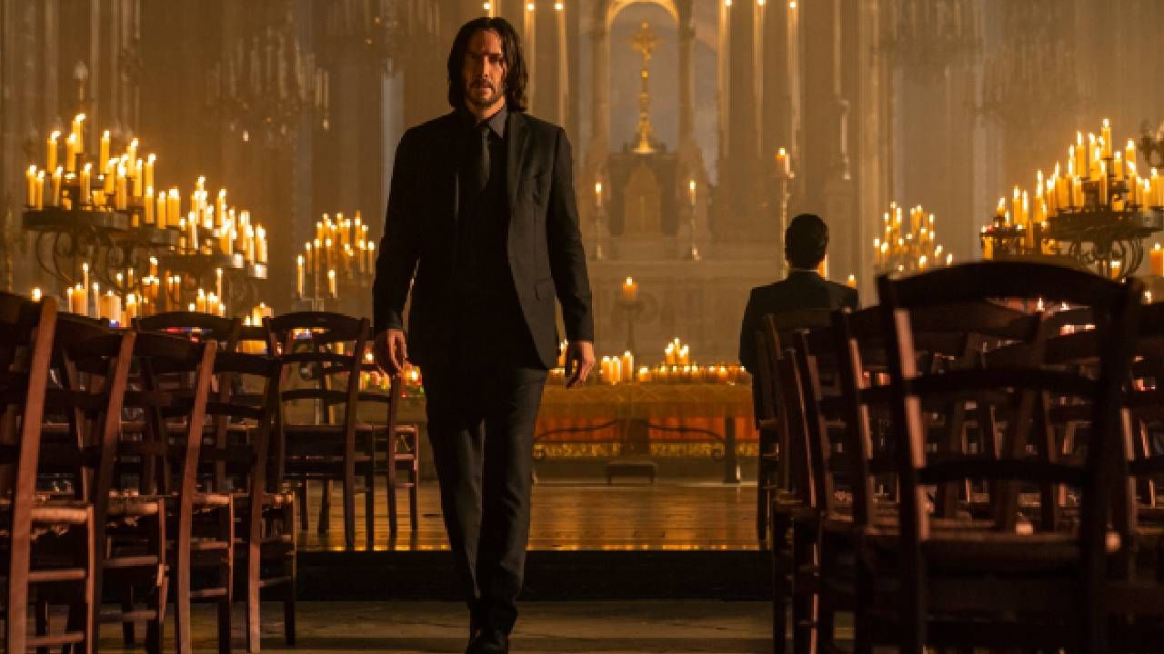 La fotografía es impecable 