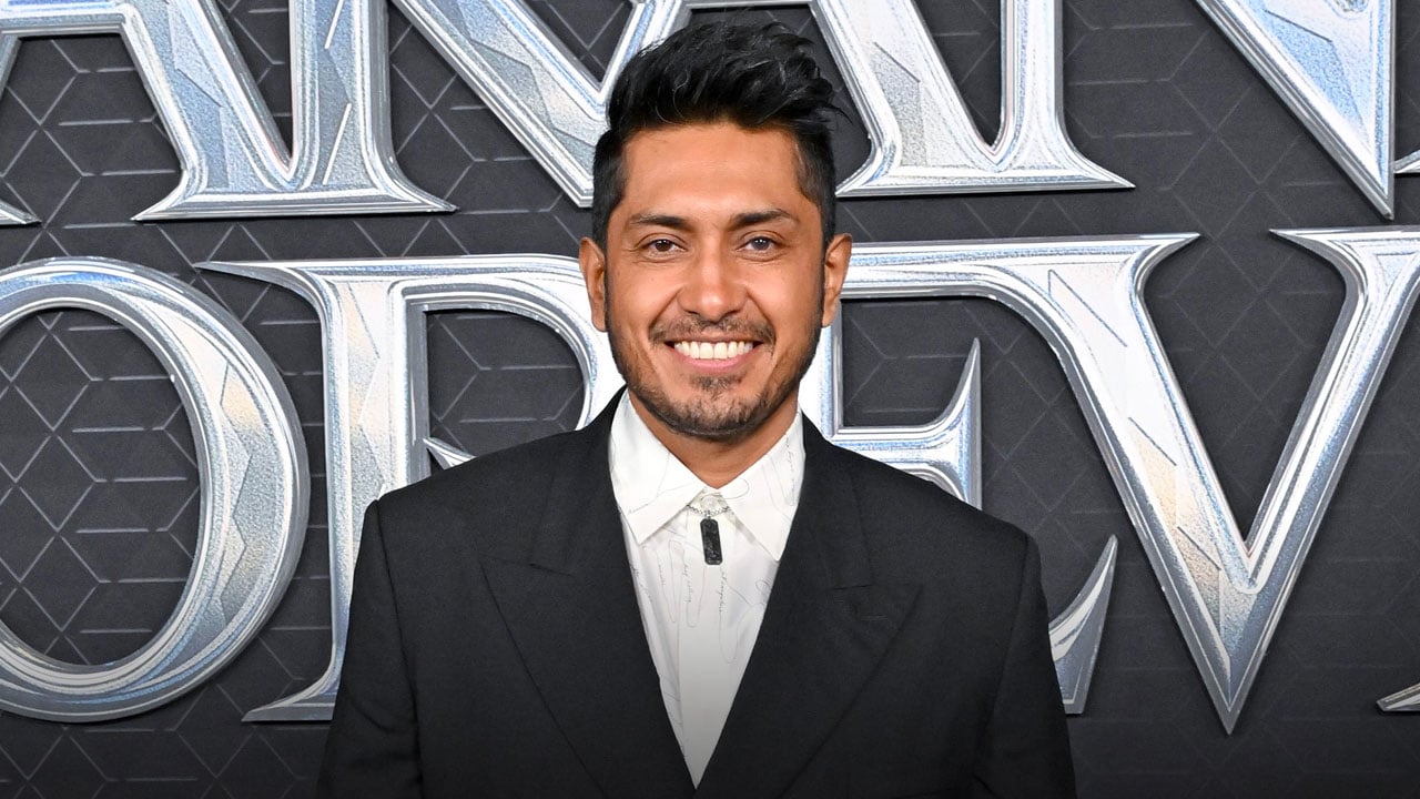 Así Vivió Tenoch Huerta La Premier De 'Black Panther 2' - Noticias De ...