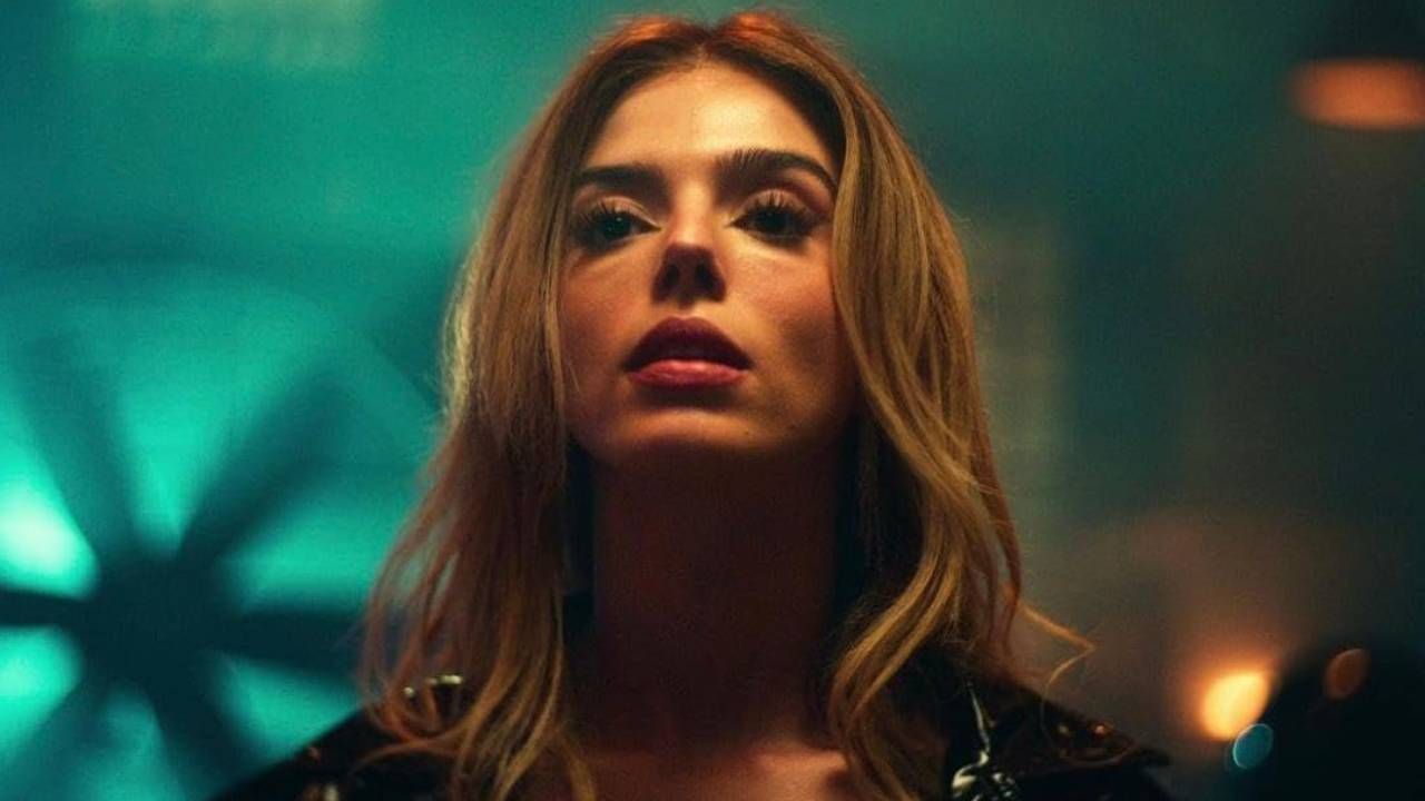 Netflix para adultos: La película con escenas subidas de tono que no ...