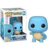 Funko Pop! Squirtle