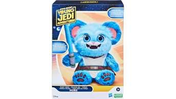 Peluche de Star wars