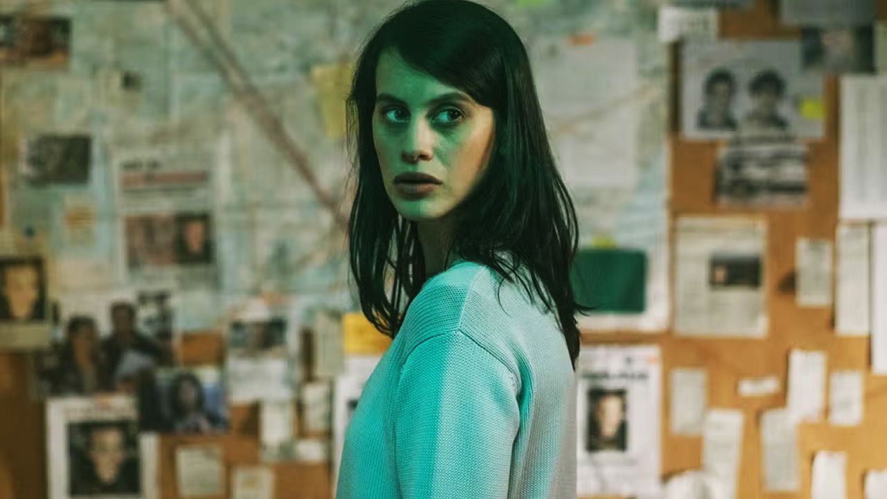 Esta miniserie policial de Netflix tiene solo 6 episodios y es perfecta ...