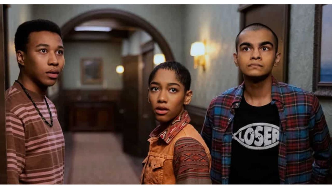 El club de la medianoche 