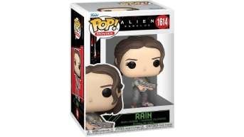 Figuras coleccionables de Funko Pop! de Alien Romulus