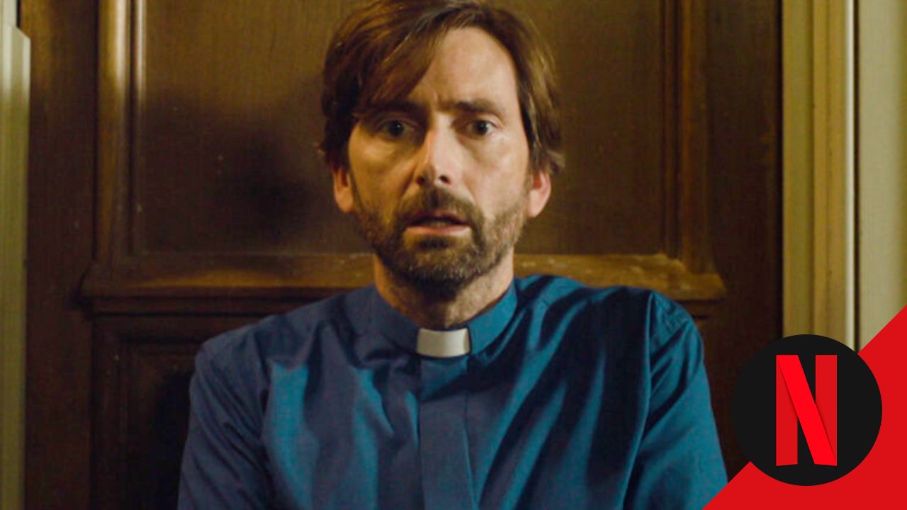 La mejor miniserie de suspenso de Netflix dura menos de 4 horas y es ...