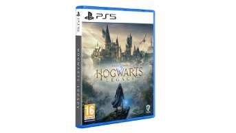 Hogwarts Legacy