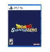 Dragon Ball: Sparking! ZERO