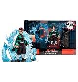 Figura de colección Demon Slayer - Tanjiro