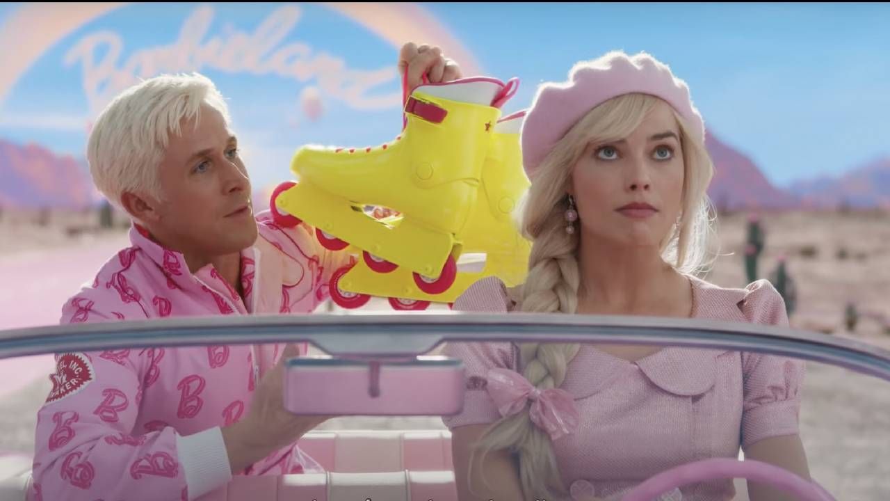 Veremos conflicto entre Barbie y Ken de todo tipo 