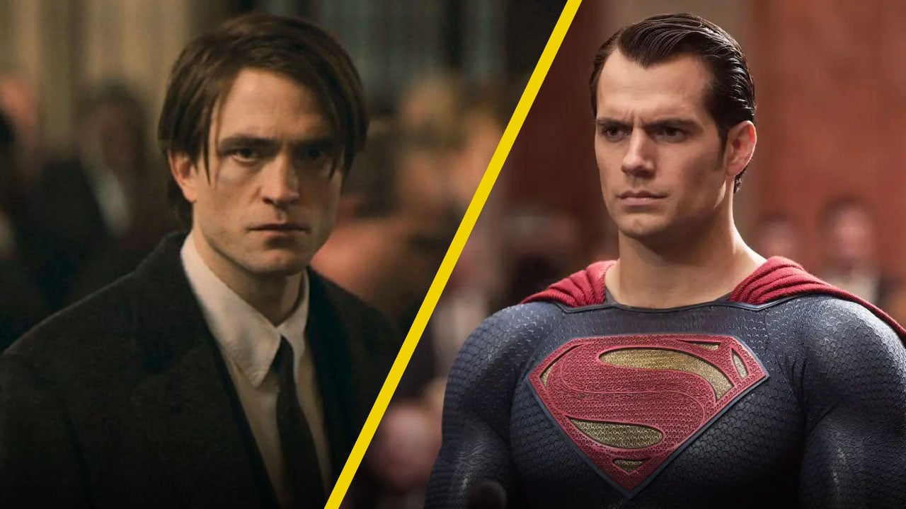 Henry Cavill, Robert Pattinson y los actores que han tenido erecciones  durante la filmación - SensaCine.com.mx