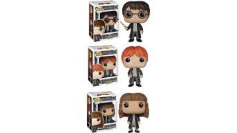 Funko Pop! de Harry Potter