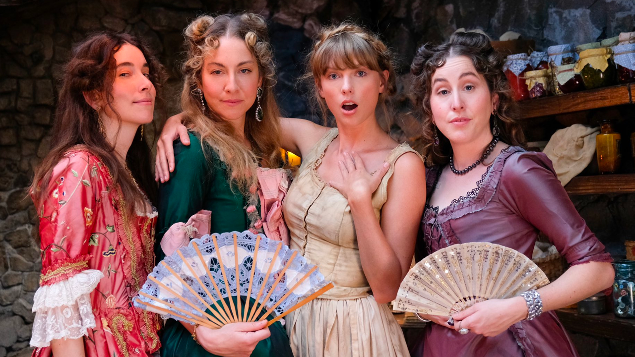 El clip ya ha alcanzado más de 5 millones de vistas.