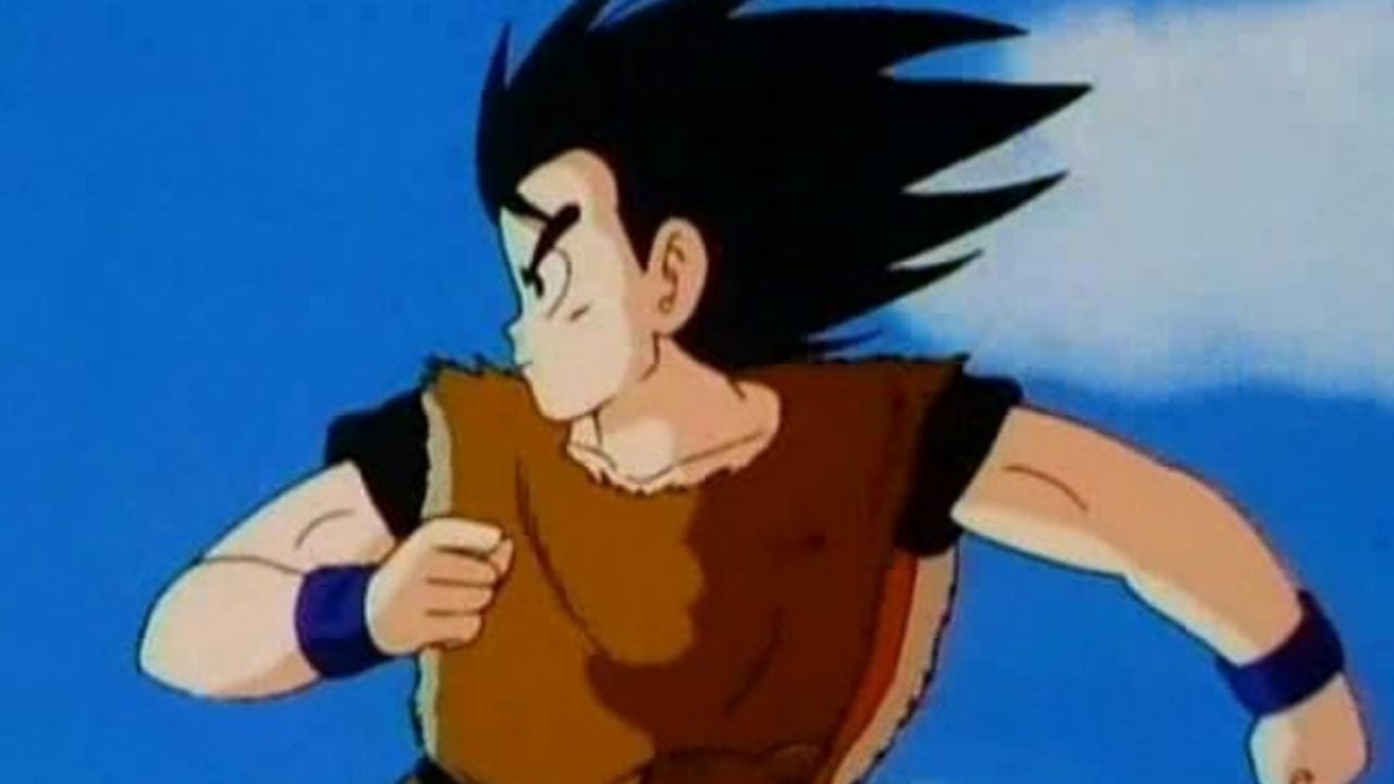 'Dragon Ball': así se vería Goku como Super Saiyajin, pero transformado ...