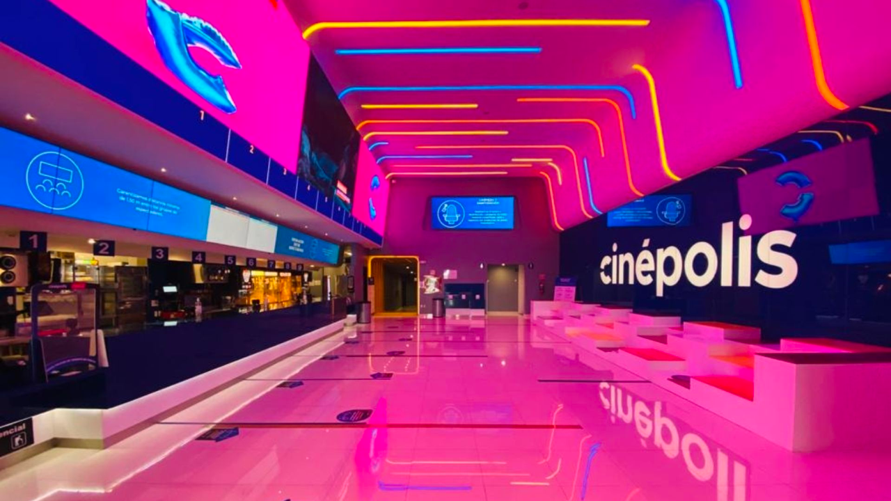 5 cosas que no sabías de Cinépolis que cambiarán tu próxima visita ...