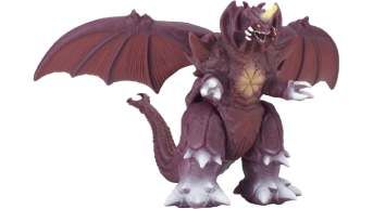 Figura coleccionable Destoroyah