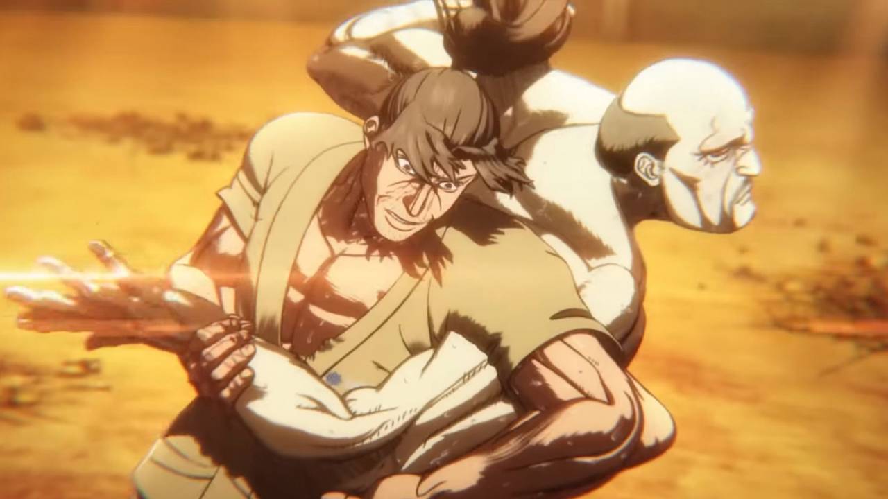 Kengan Ashura Temporada 3: ¿CONFIRMADA?, Fecha De Estreno