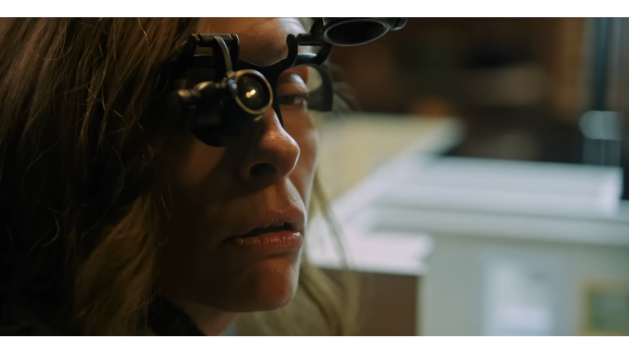 Escena 'Hereditary'.