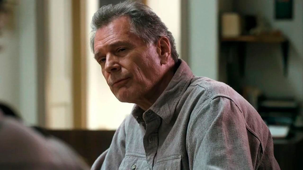 Mark Withers en 'Stranger Things'