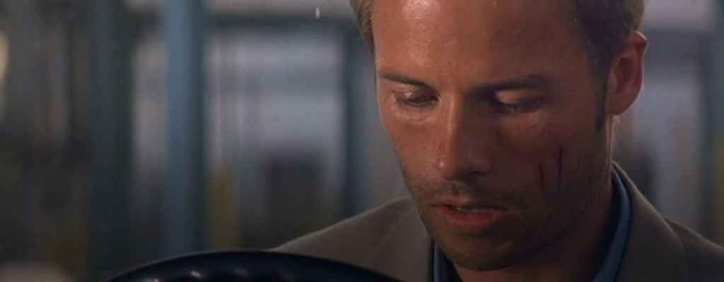 Volví a ver 'Memento' y entendí por qué Christopher Nolan cambió para siempre la forma de contar historias no lineales