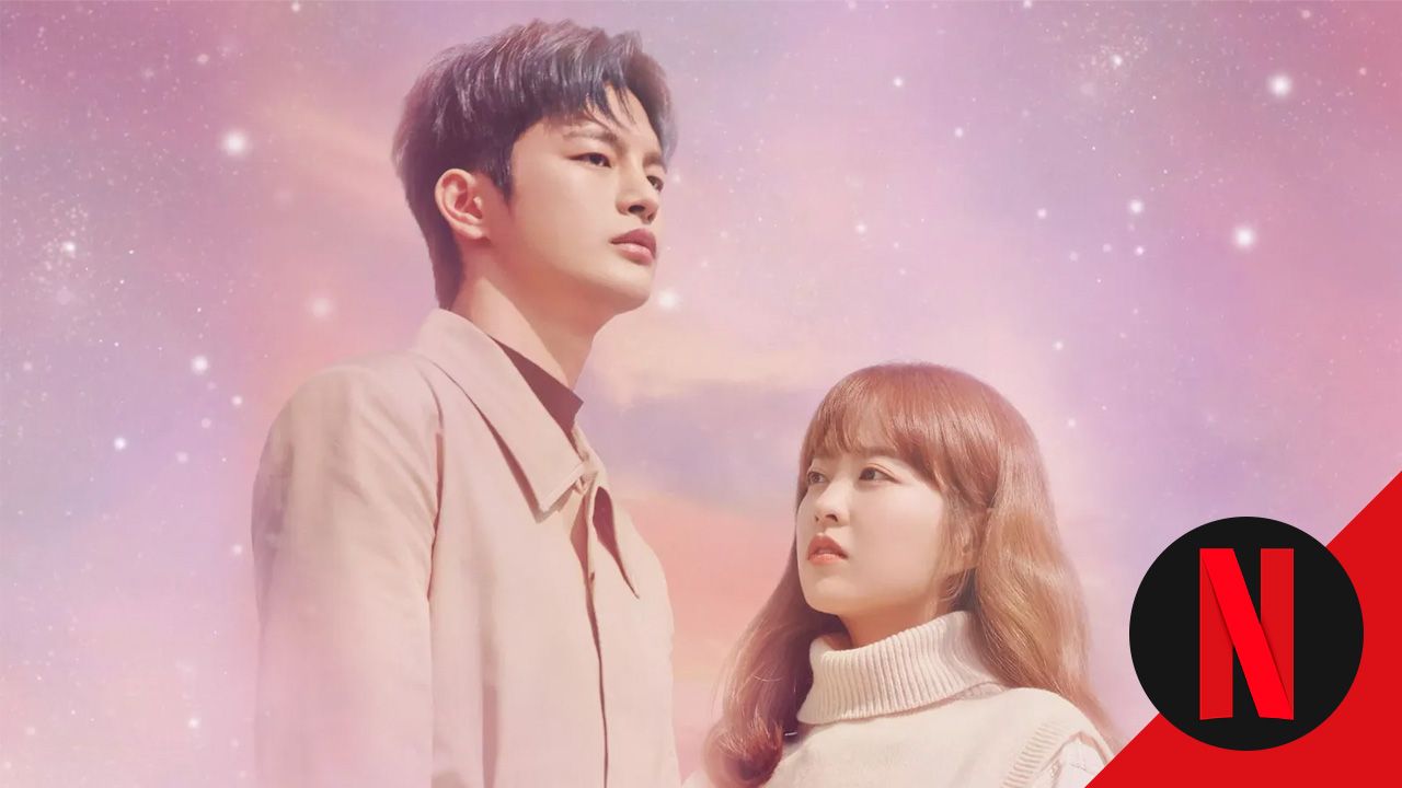 La dramática serie coreana en Netflix que tiene 16 episodios y te va a ...
