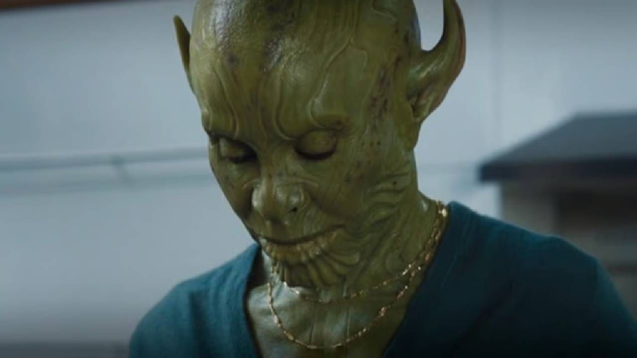 'Secret Invasion' muestra a la esposa de Nick Fury