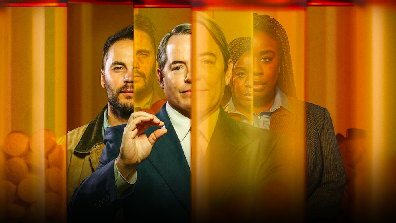 La miniserie de Netflix que esconde la única verdad que el gobierno ...