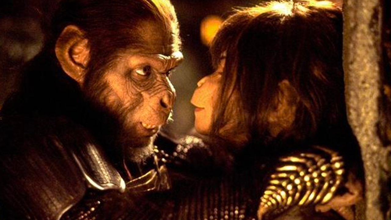 La película ha tenido más adaptaciones en el cine.