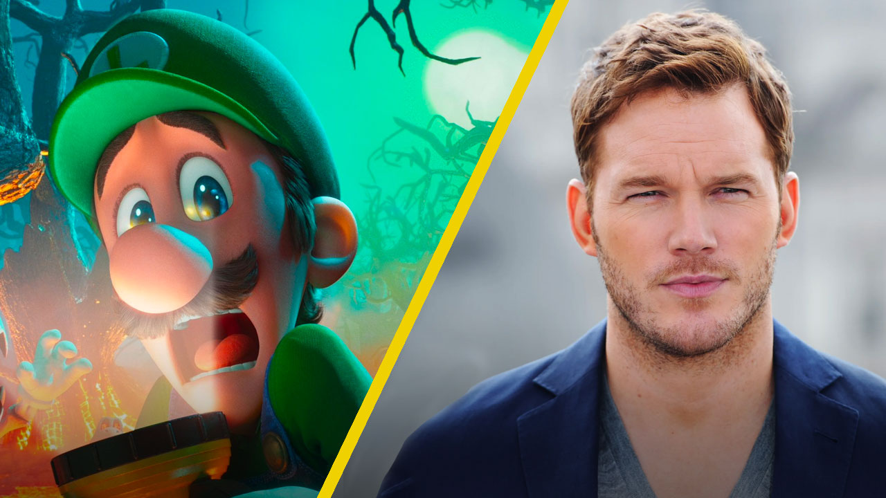 Chris Pratt diz que Super Mario Bros.: O Filme não arruinará infâncias