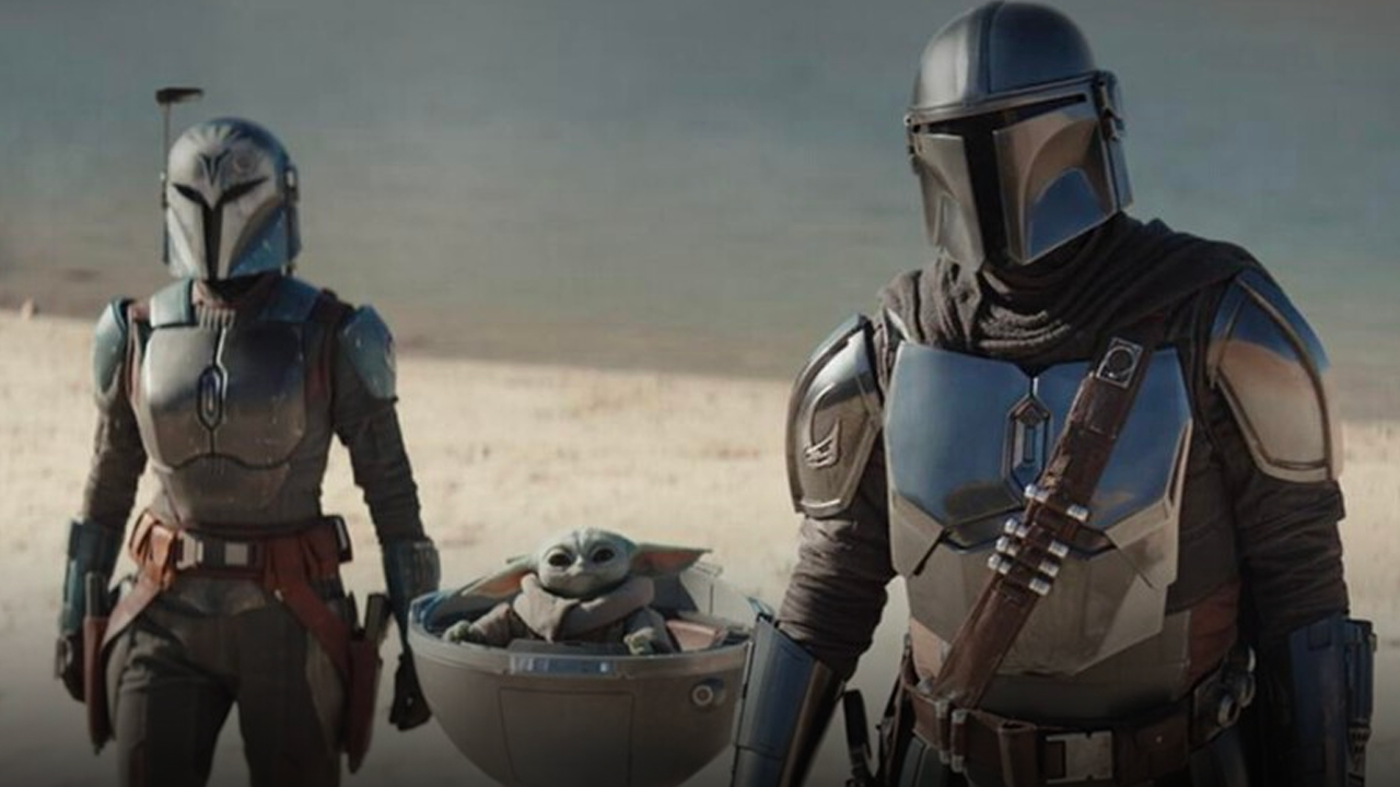 Dave Filoni también dirigirá 'Ashoka'