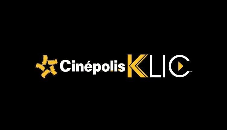 Cinépolis Klic