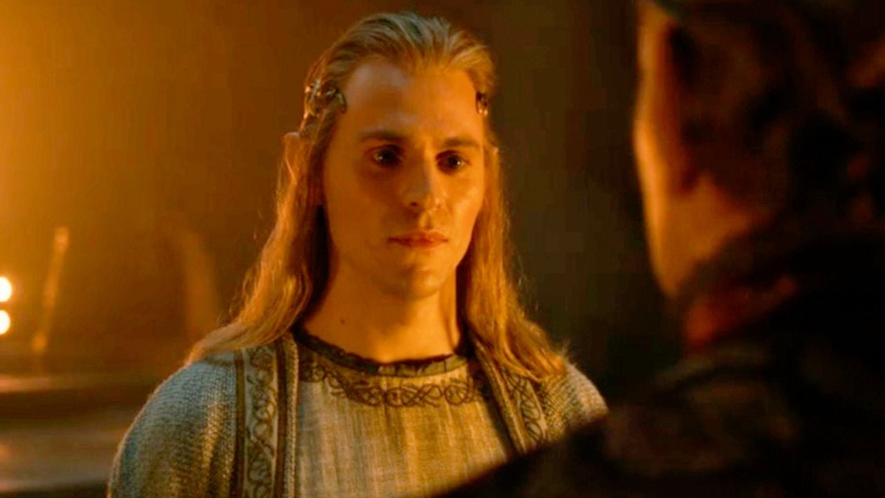 Ahora se hace llamar Annatar