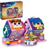 LEGO Pixar Intensamente