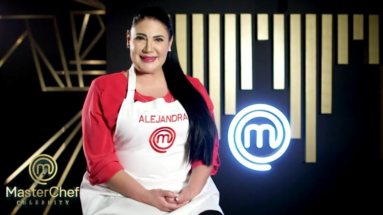 Alejandra Ávalos tomó venganza en contra de la cantante de 'La Academia'.