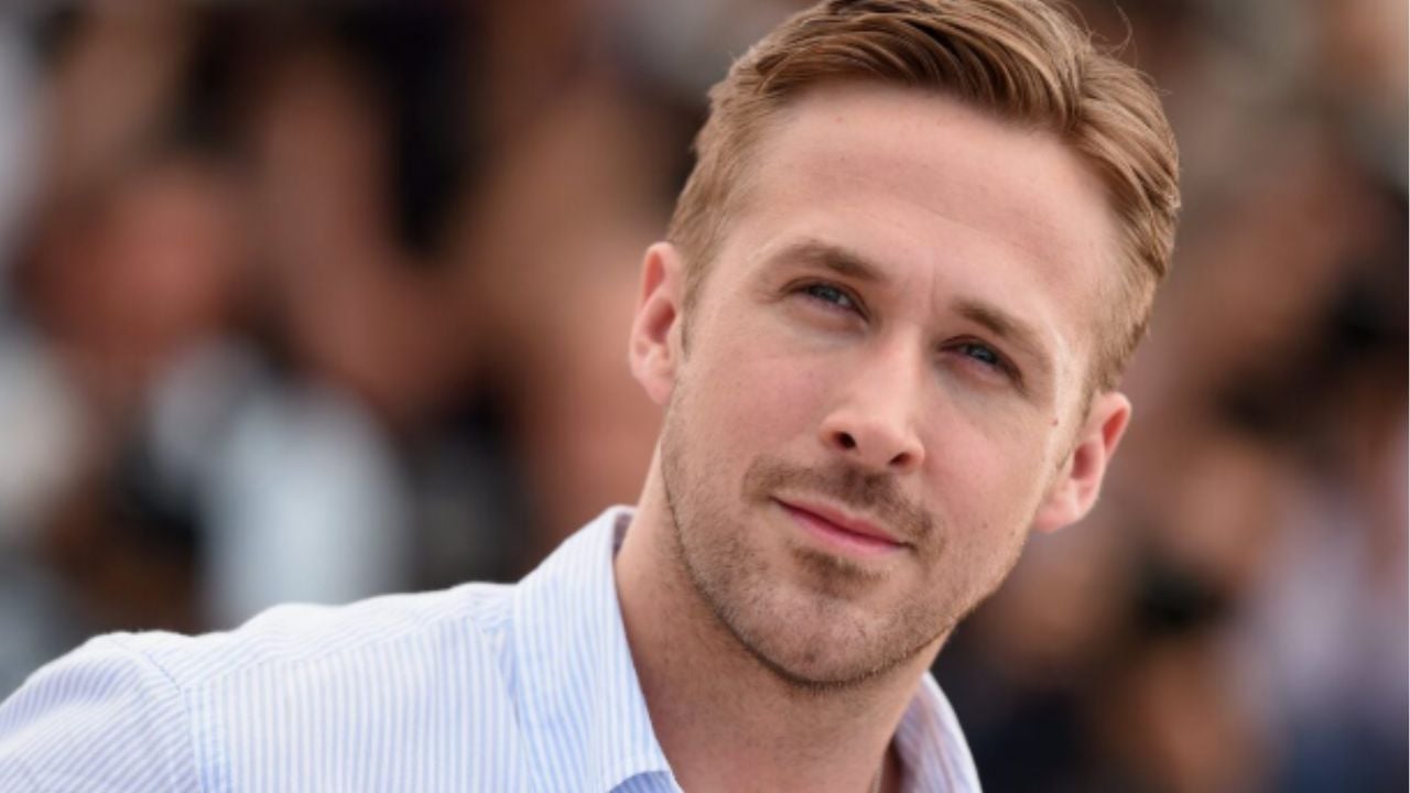 Ryan Gosling