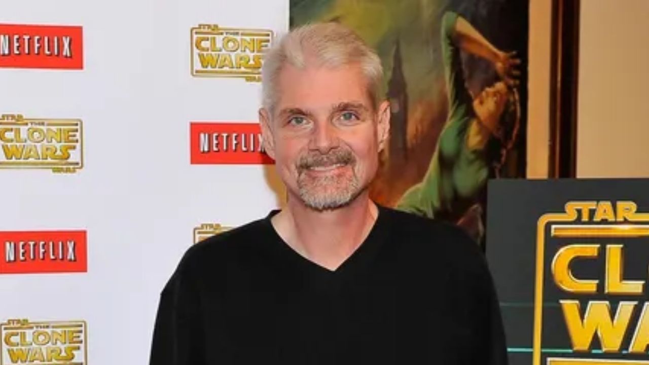 La animación y el universo de Star Wars: The Clone Wars están de luto ...