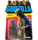 Figura coleccionable de Godzilla